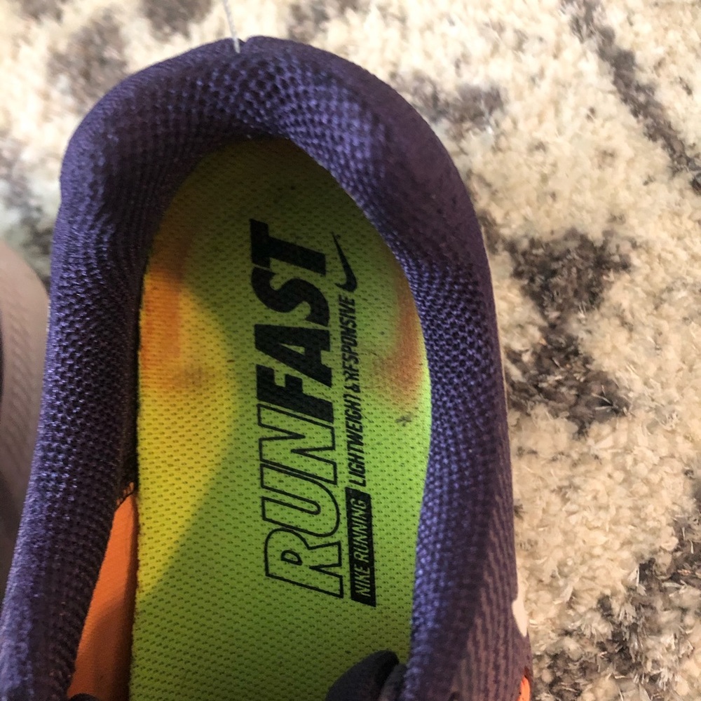 ✔️Nike Zoom Pegasus 33 - Picture 7 of 8